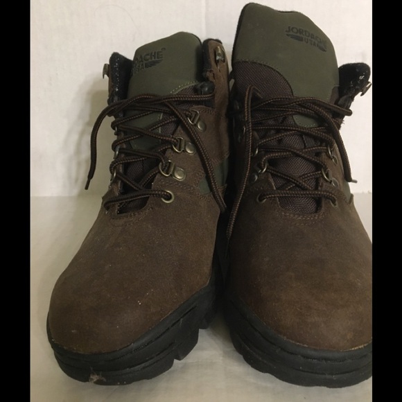Jordache Ankle Boots main image 15